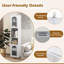 Bathroom Cabinet