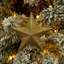 Arbre de Noël artificiel éclairé 6 pi