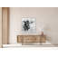 Vache mystérieuse - peinture sur toile tendue-378092745
