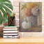 «Gather & Be Thankful» par Pam Britton, estampe numérique sur toile-1415746898