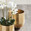 Emberlynn Metal Planter-2140223686-2140223683