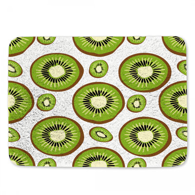 Tapis de bain Kiwi