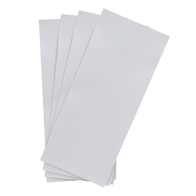Ensemble de réparation de vinyle pour piscine 5 pièces
