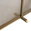 Brooklyn 1 Panel Iron Fireplace Screen-46571407