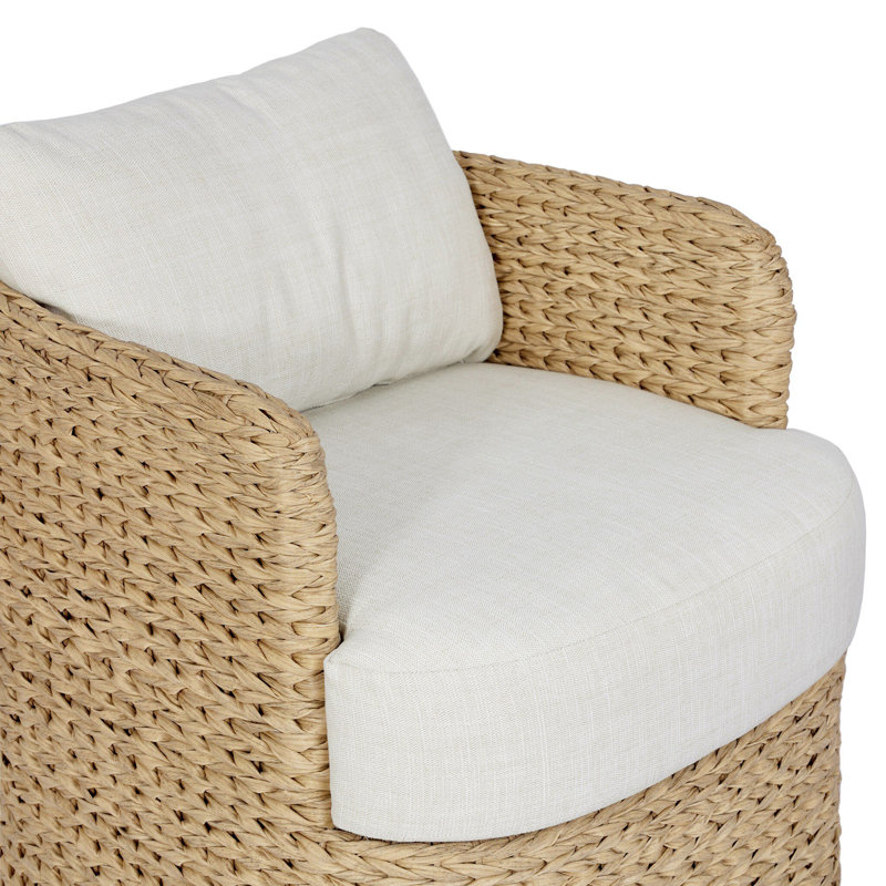 Caney Outdoor Dining Armchair