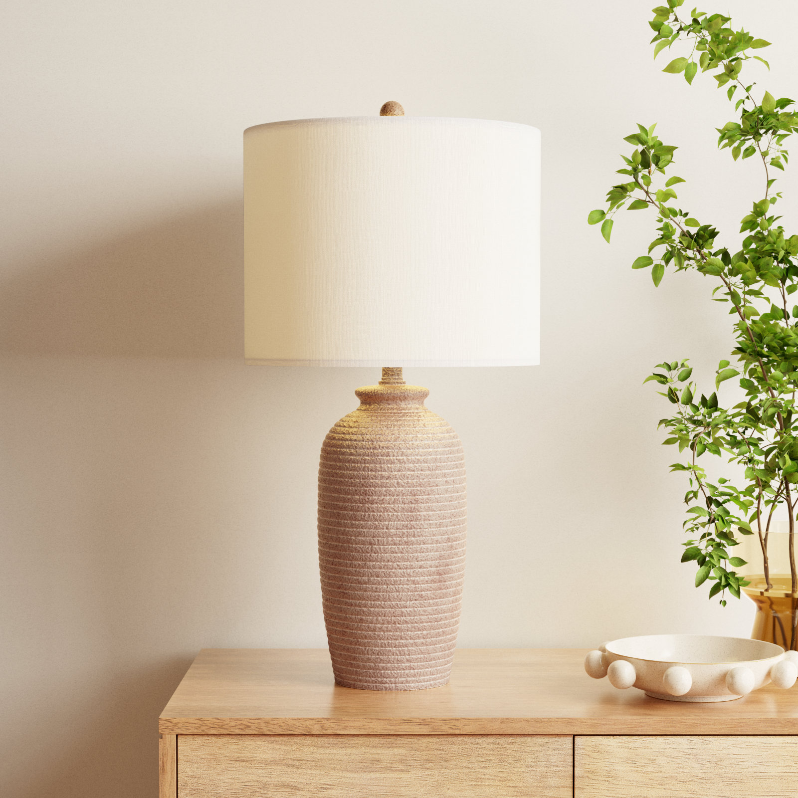 Brady Table Lamp