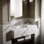 Artifacts 21-1/4 In. Oval Undermount Bathroom Sink