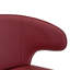 Chaise de bar rotative moderne réglable