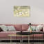 «Ducks» par Theo Van Hoytema - Peinture sur toile-61810767-61810768-119891339