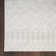 Tapis gris Athalla