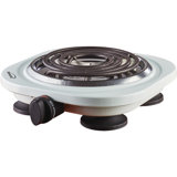 Brentwood 1000 Watt Electric Single Burner
