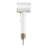 Mera Ultra Bi-Ionic High-Speed Aromatic Hair Dryer/Hand Dryer (Gold White)-118780195