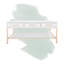 Table basse Elica