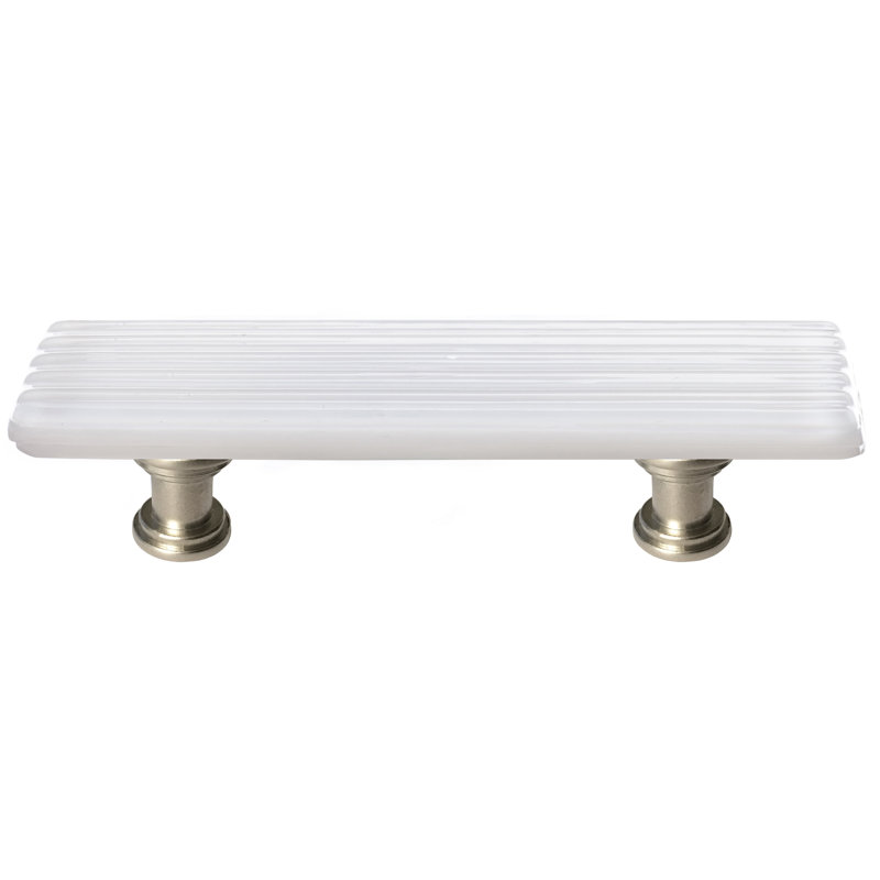Bar / Handle Pull, Satin Nickel