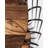 Dmarion Solid Wood Top Coffee Table