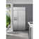 GE Profile Smart Appliances 48" Side by Side 28.7 cu. ft. Smart Refrigerator 