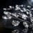 Darcey 4 - Light 18"W Unique Traditional Empire Chandelier with Crystal Accents & Black Metal Frame for Dining Room or Living Room-18529138