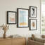 Acrylic Picture Frame - Set of 3-129894624