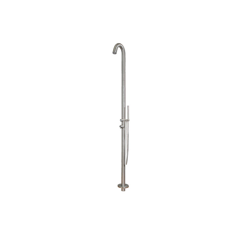 Lagoon Outdoor Shower