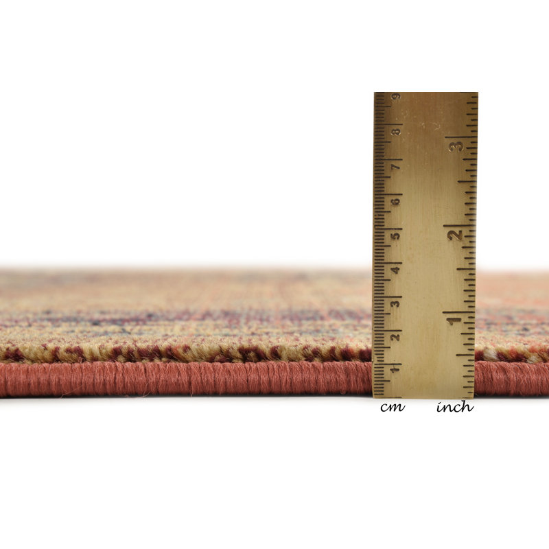 Gabiro Machine Woven Indoor Rug, Square 160cm