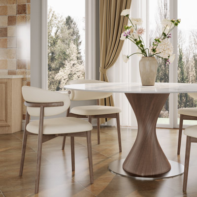 Stable Dining Table For 4