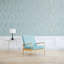 Special FX 2 Glitter Ribbons Design Wallpaper Roll-46323159