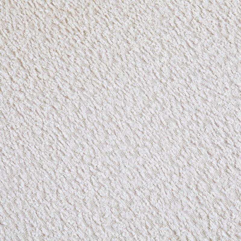 Canapé modulaire avec éponge entièrement compressée haute densité, Amande
