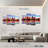 Little Rock Skyline-315761841
