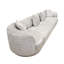 Cielo 4 Piece Living Room Set
