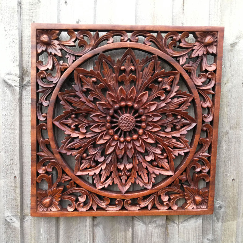 Easternada Wall Décor