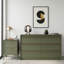 QUEENSLAND Piece Bedroom Set