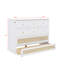 Lit escamotable double avec tiroirs-1260661139