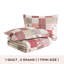 Ensemble de courtepointe réversible en coton Laura Ashley Celina-1922588780-1979234351