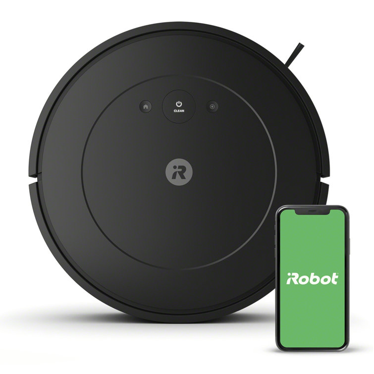iRobot Roomba Vac Robot Vacuum (Q0120)