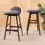 Tabouret de bar 29 po Holden-551363218-551363220