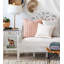 Hilo Square Pillow Cover & Insert