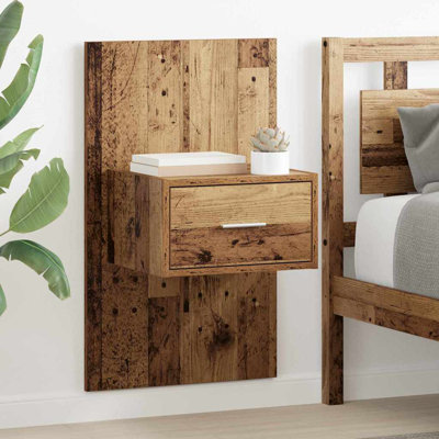 Bed Cabinet