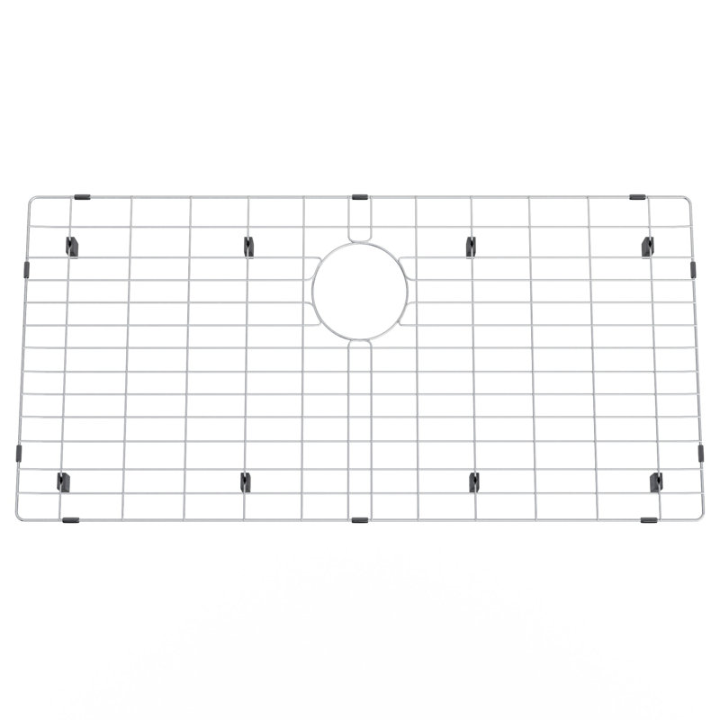 Stainless Steel Kitchen Sink Grate