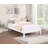 Moscaritolo Wood Platform Bed-443261765-443261766