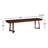 Fischer 67" Solid Wood Dining Bench