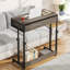 Bureau d'ordinateur portable portatif à hauteur réglable avec tiroirs et bureaux debout Yanal-40449193