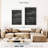 Laelle Chalkboard I