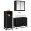 Bathroom Furniture Suite