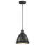 Luminaire suspendu 1 lumière Marquise-26707655-26707657