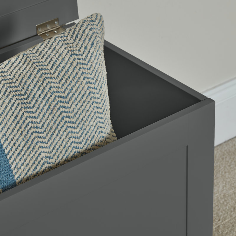  Kohen Lid, Slate Grey