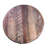Chiya Round Solid Wood Dining Table