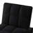 Tufted Single Pull-Out Sofa Bed with Adjustable Backrest And Pillows, Convertible Chaise Lounge-2080340205
