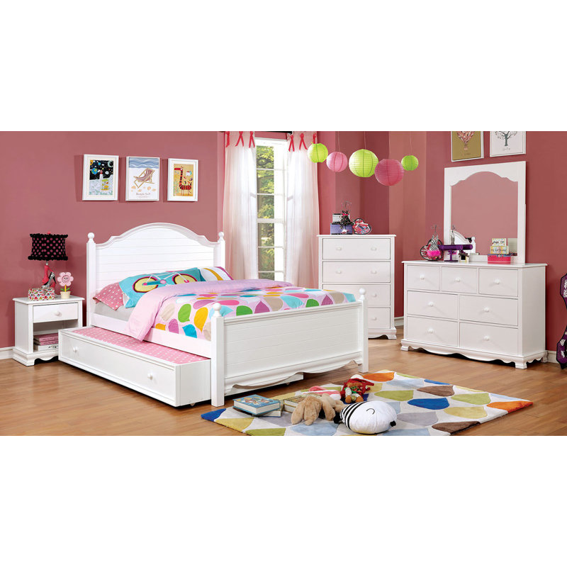 Ensemble de chambre configurable Dani