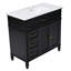 Meuble-lavabo 36 po avec lavabo-1725945479