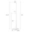 Portemanteau autoportant Tower-88681100